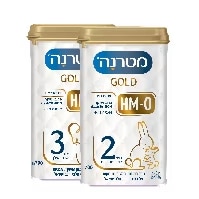 מטרנה GOLD (גולד)