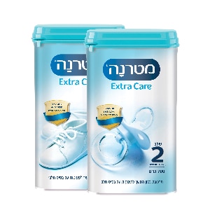 מטרנה Extra Care (אקסטרה קר)