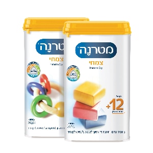 הסדרה הצמחית