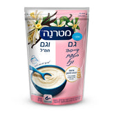 מטרנה דייסת גם וגם וניל