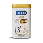 מטרנה גולד שלב 3