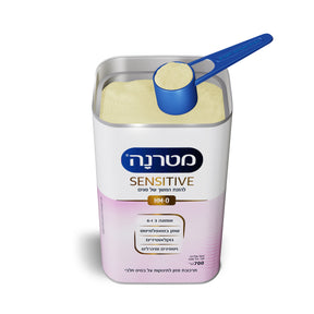 מטרנה סנסטיב לפגים