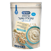 מטרנה ארוחת שיבולת שועל