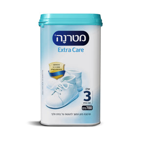 מטרנה אקסטרה קר שלב 3