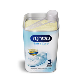 מטרנה אקסטרה קר שלב 3