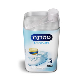 מטרנה אקסטרה קר שלב 3