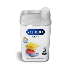 מטרנה חלבי שלב 3