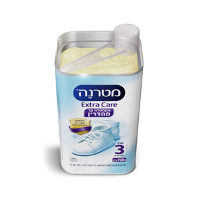 מטרנה אקסטרה קר מהדרין שלב 3