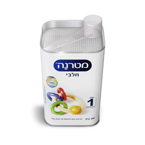 מטרנה חלבי שלב 1