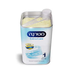 מטרנה אקסטרה קר שלב 1
