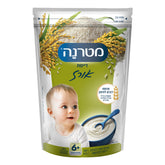 מטרנה דייסת אורז