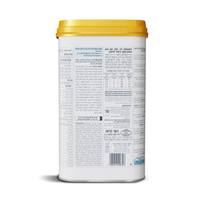 מטרנה צמחי מגיל 0-12 חודשים