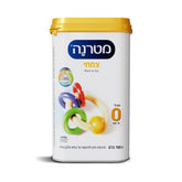 מטרנה צמחי מגיל 0-12 חודשים