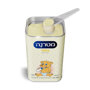 מטרנה צמחי