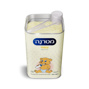 מטרנה צמחי