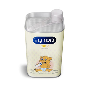 מטרנה צמחי