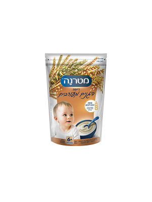 מטרנה דייסת דגנים 