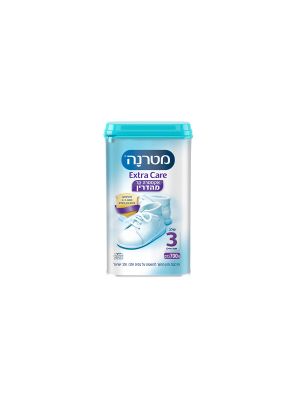 מטרנה אקסטרה קר מהדרין שלב 3 
