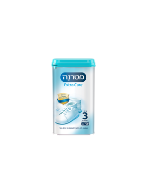 מטרנה אקסטרה קר שלב 3 