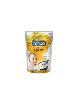 מטרנה דייסת קורנפלור 